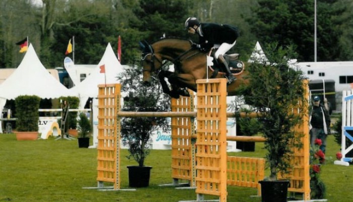 1st day CSI 3* Tampa (USA)
