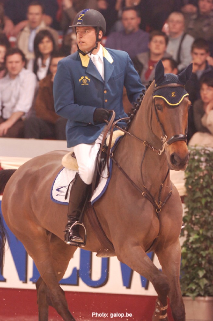 CSIO***** ROME (ITALY)