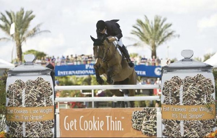 CSI** Palm Beach (USA) - 3th weekend (1-3/2/2008)