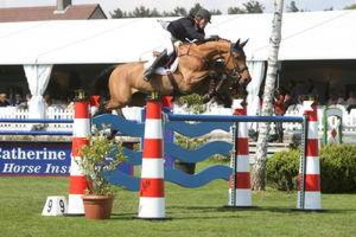 CSI**** FRANCONVILLE (6-8/6/2008)