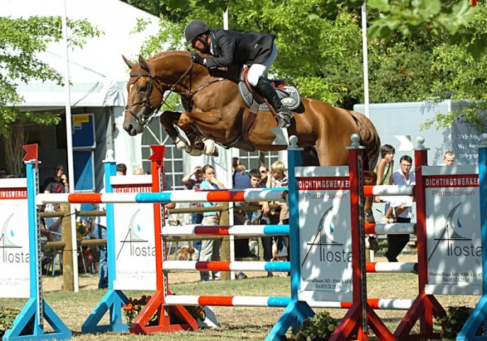 CSI*** ROYAN (18-20/7/2008)