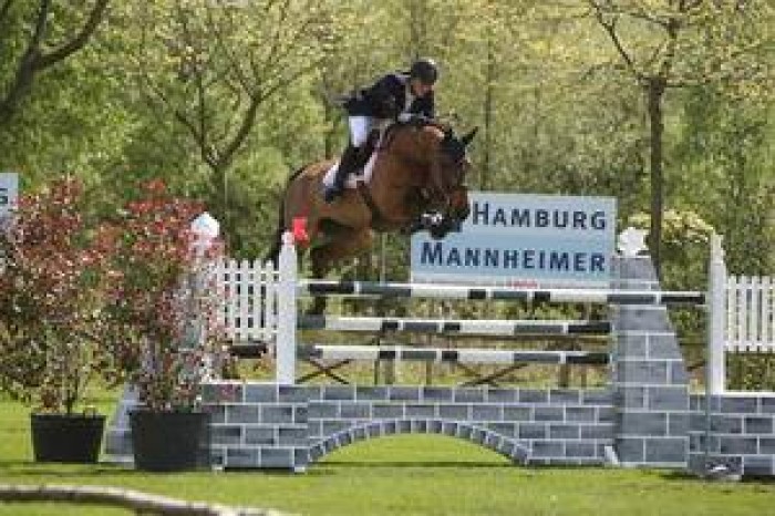CSIO***** DUBLIN (Ireland) - 7-10/8/2008