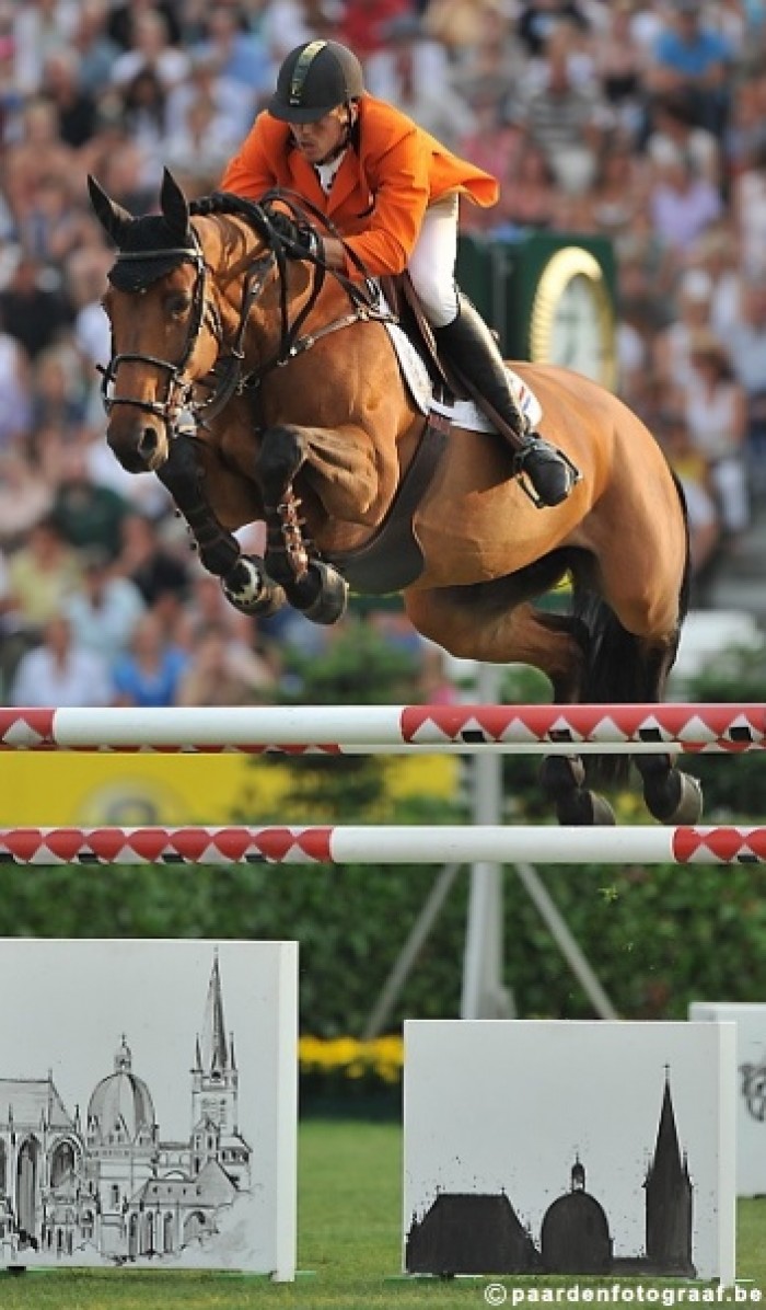 EUROPEAN CHAMPIONCHIPS WINDSOR (25-30/8/2009)