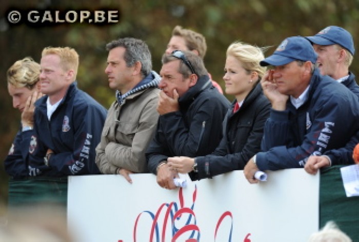 COUPE DE NATIONS WINDSOR