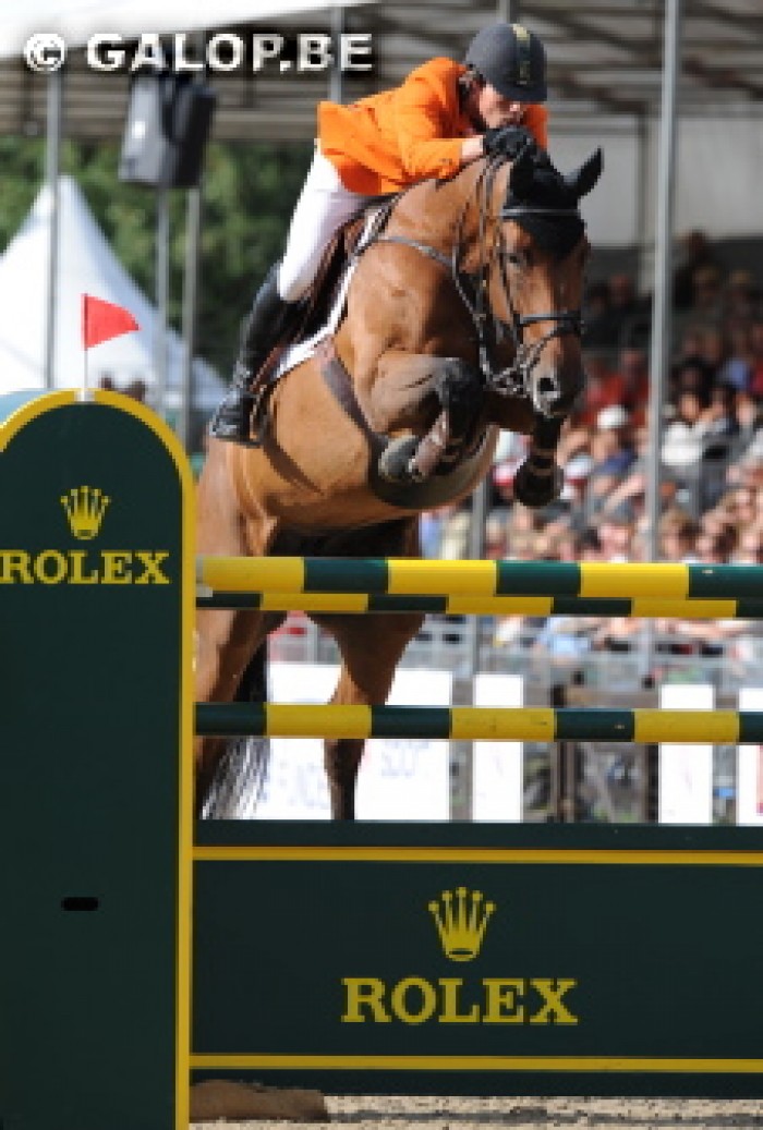 EUROPEAN CHAMPIONSHIPS WINDSOR