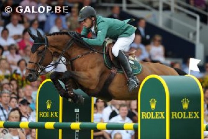 SPRUCE MEADOWS CALGARY