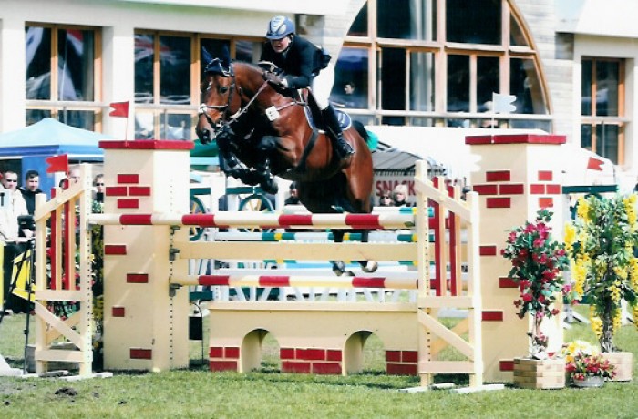 CSI** HULSTERLO (11-13/9/2009)
