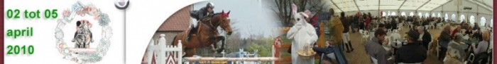 Groentenjumping Stal Ceulemans