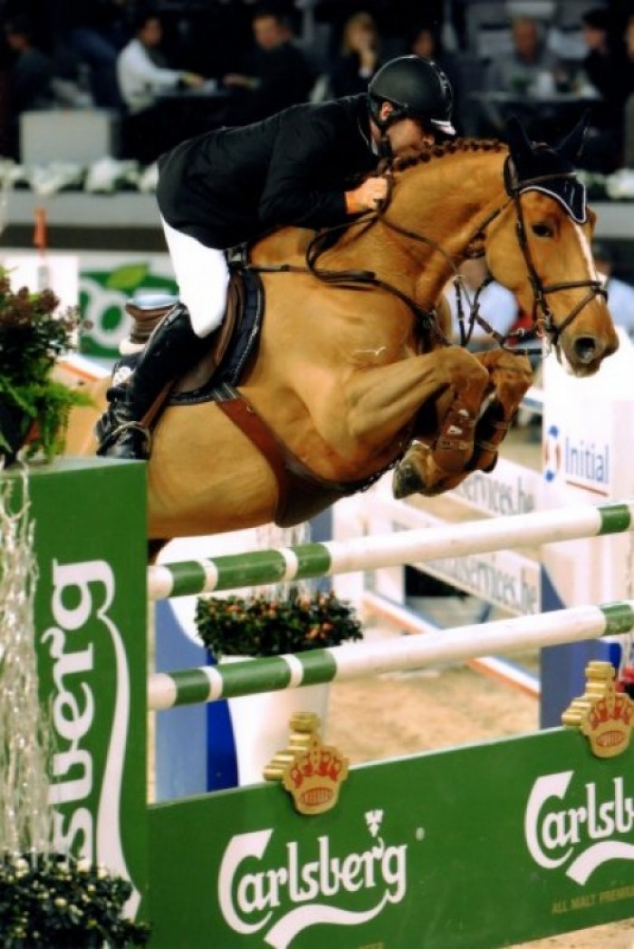 CSI**** BOURG EN BRESSE (FRA)