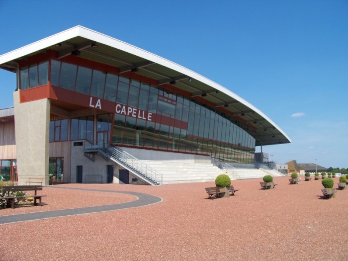 KOERS LA CAPELLE