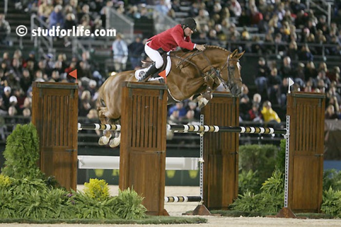 CSIO5* DUBLIN