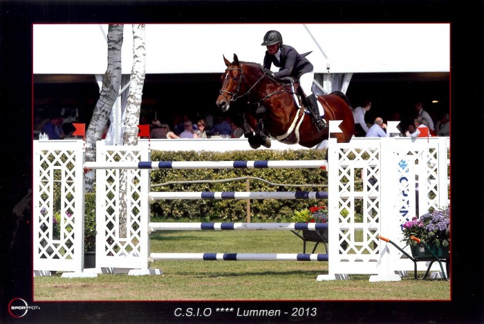 CSI2* VLAMERTINGE