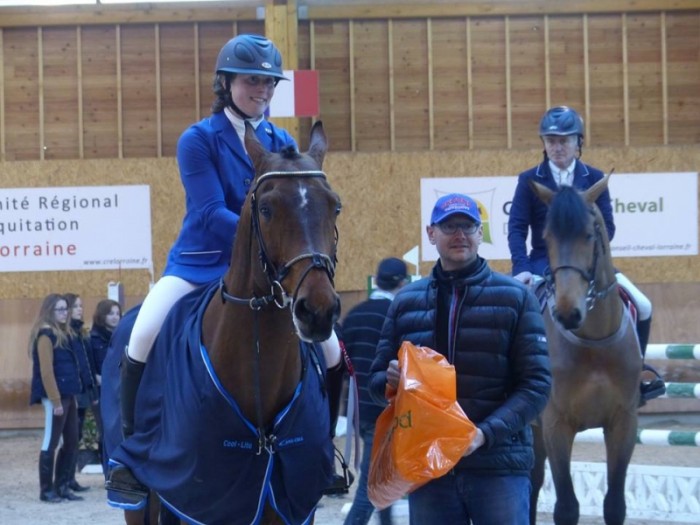 CSI1* Rosieres aux Salines