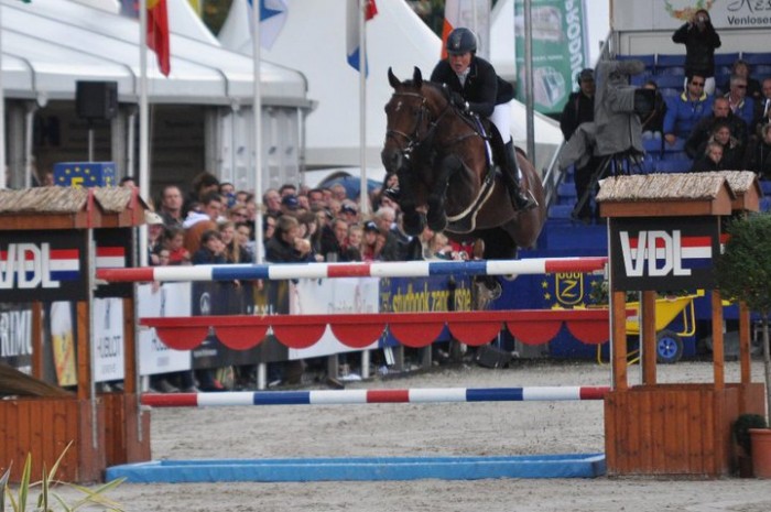 Bamako provides winner of bronze medal at EC for Juniors