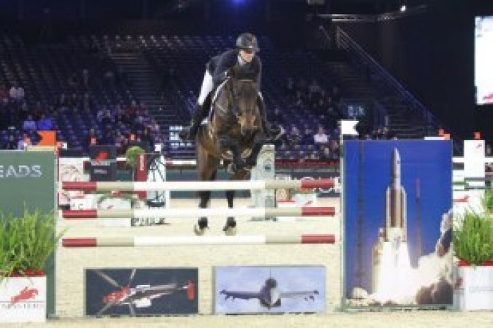 BWP hengstenkeuring