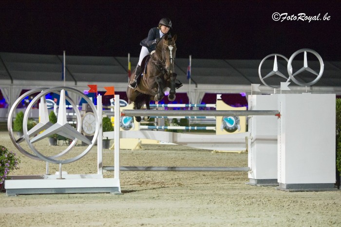 CSI3* CANTELEU