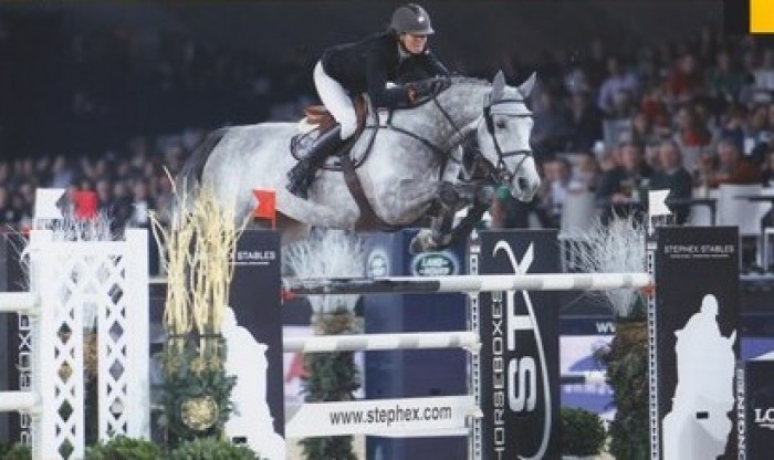 CSI2* Lier