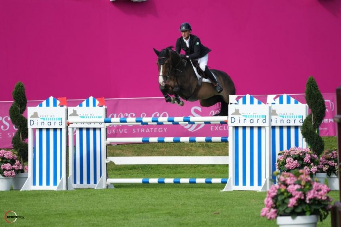 Overwinningen voor Iashin Sitte en Oilily