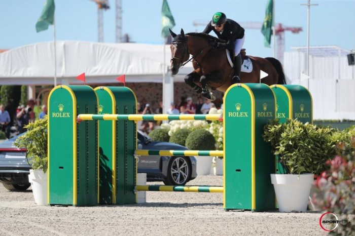 Mosito offspring continues to rise