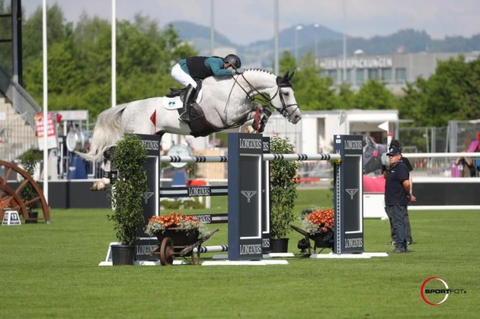 El Torreo daughter wins GP2*