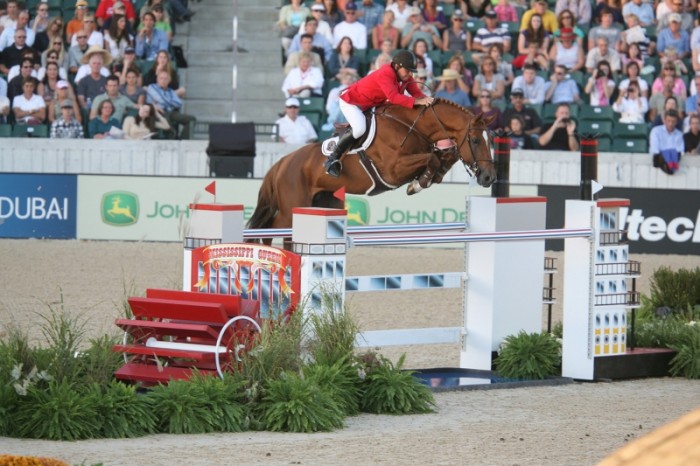 Devos wins Dinard Grand Prix with home-bred Vigo son