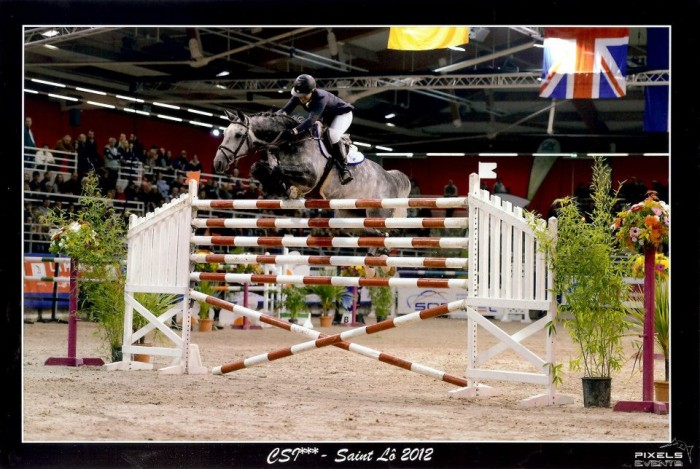 CSI3* ST LO