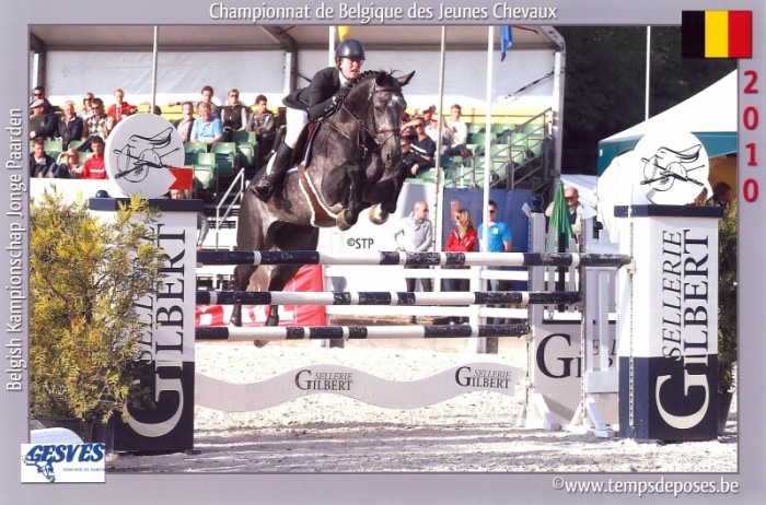 CSI2* LEUDELANGE