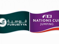 FURUSIYYA FEI NATIONS CUP SUPER FINALE