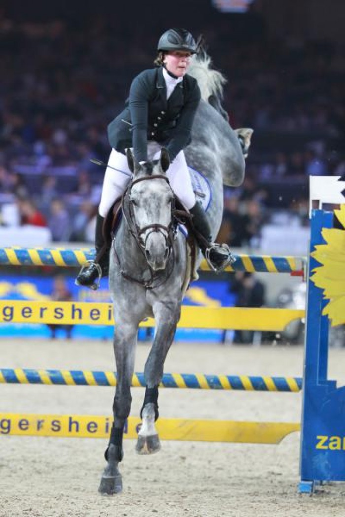 Excellent results at Belgian Championships