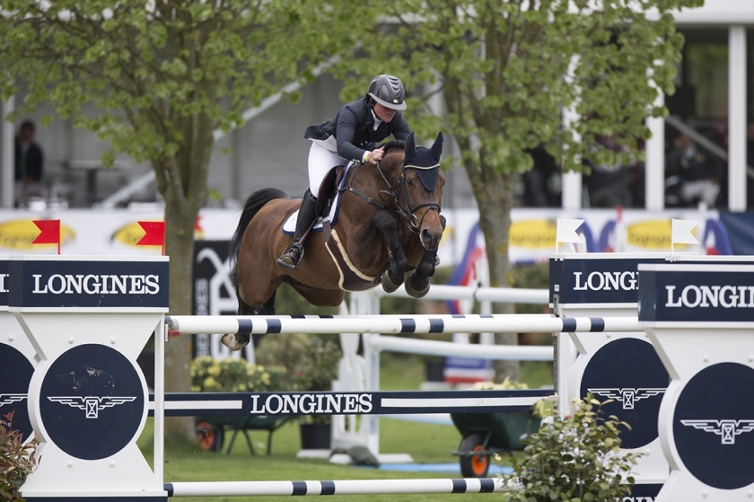GP-winnaars van Bamako en Vigo